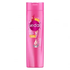 Shampoing Céramides + Effet Soyeux