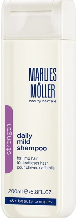 Shampoing Daily Mild