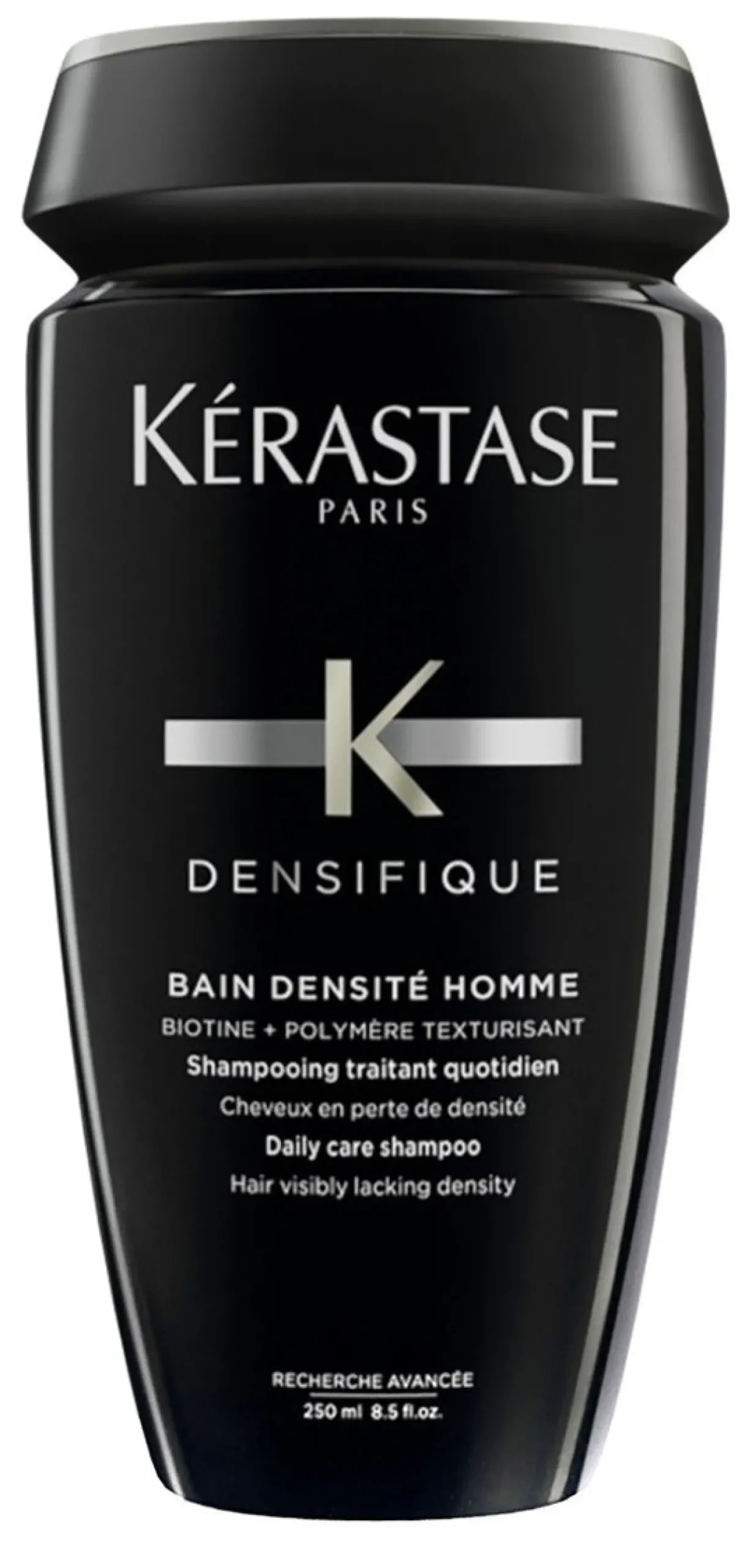 Shampoing Densifique Bain Homme
