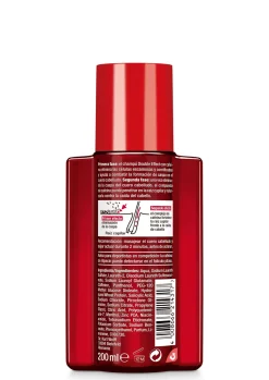 Shampoing Double Effet Anti-chute et Anti-pelliculaire