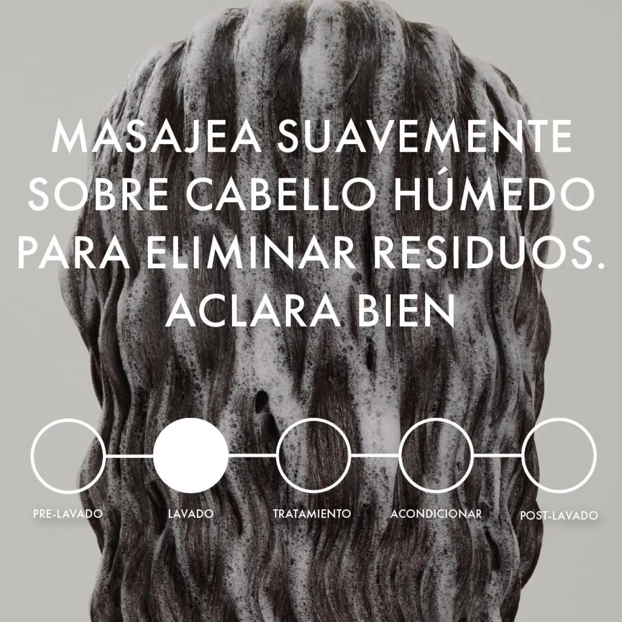 Shampoing Dream Curls Frizz-Ease