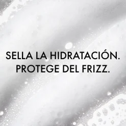 Shampoing Dream Curls Frizz-Ease