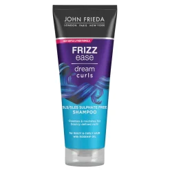 Shampoing Dream Curls Frizz-Ease