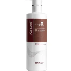 Shampoing Essence de Maca