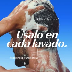 Shampoing et Après-shampoing 2en1 Classic