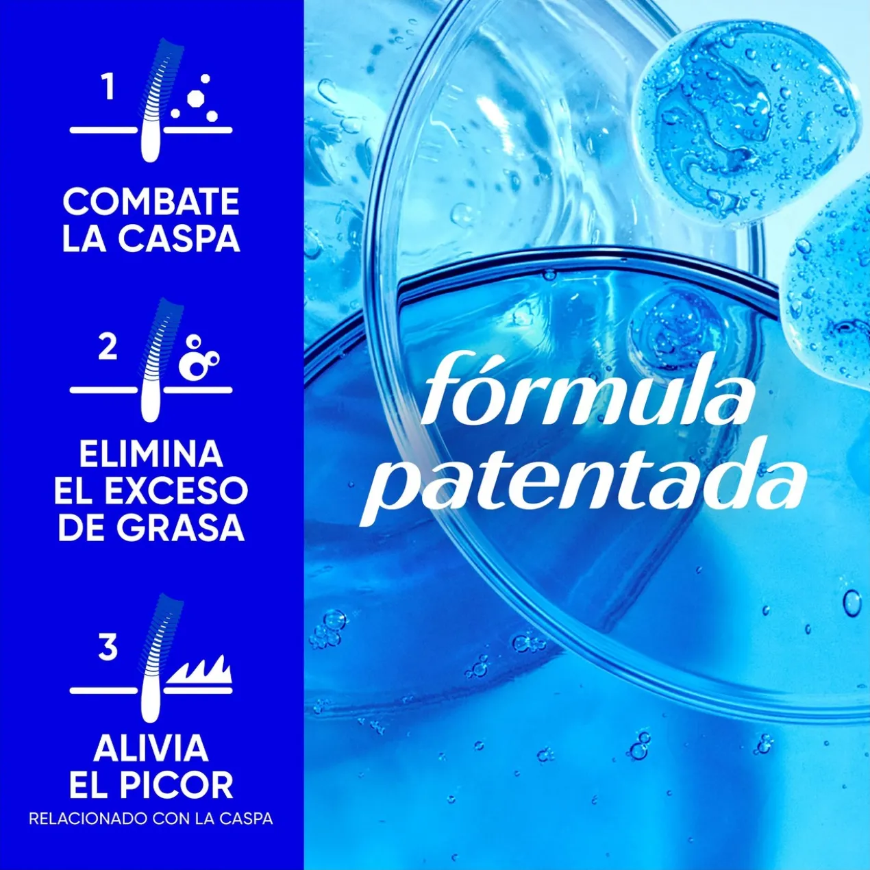 Shampoing et Après-shampoing 2en1 Classic