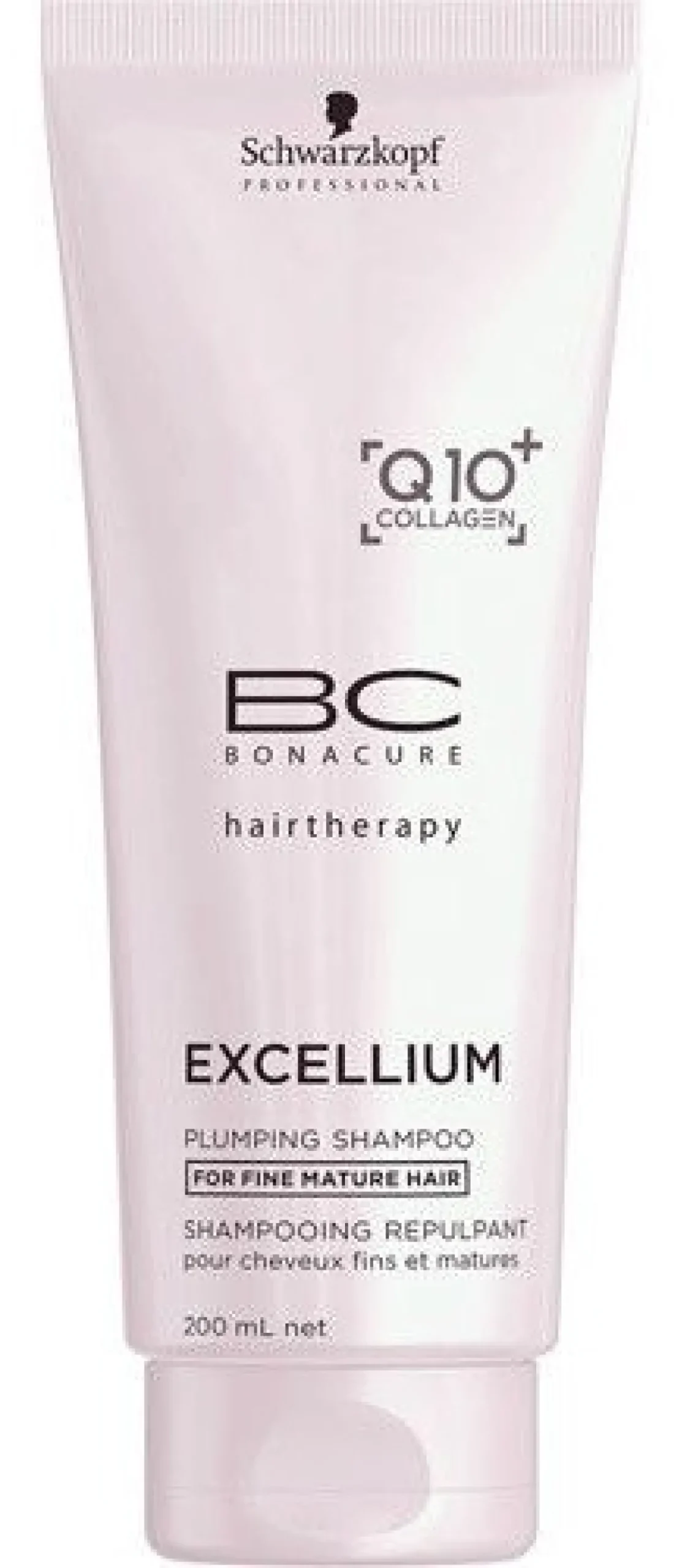 Shampoing Excellium Volume