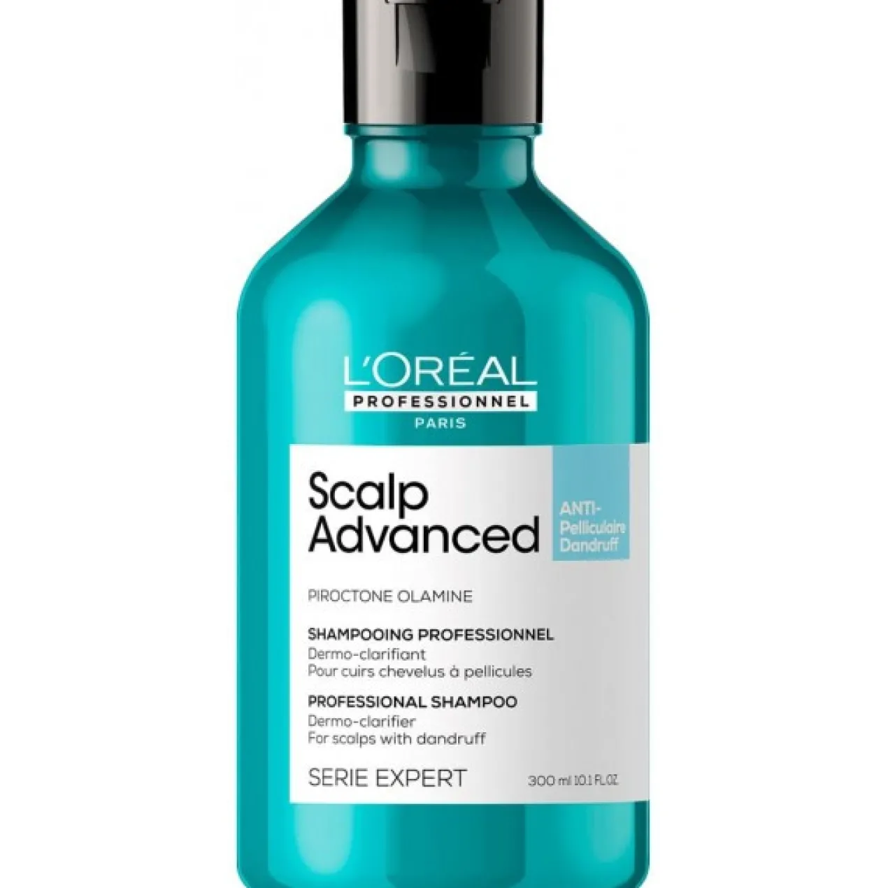 Shampoing Expert Scalp Advanced Anti-Pelliculaire