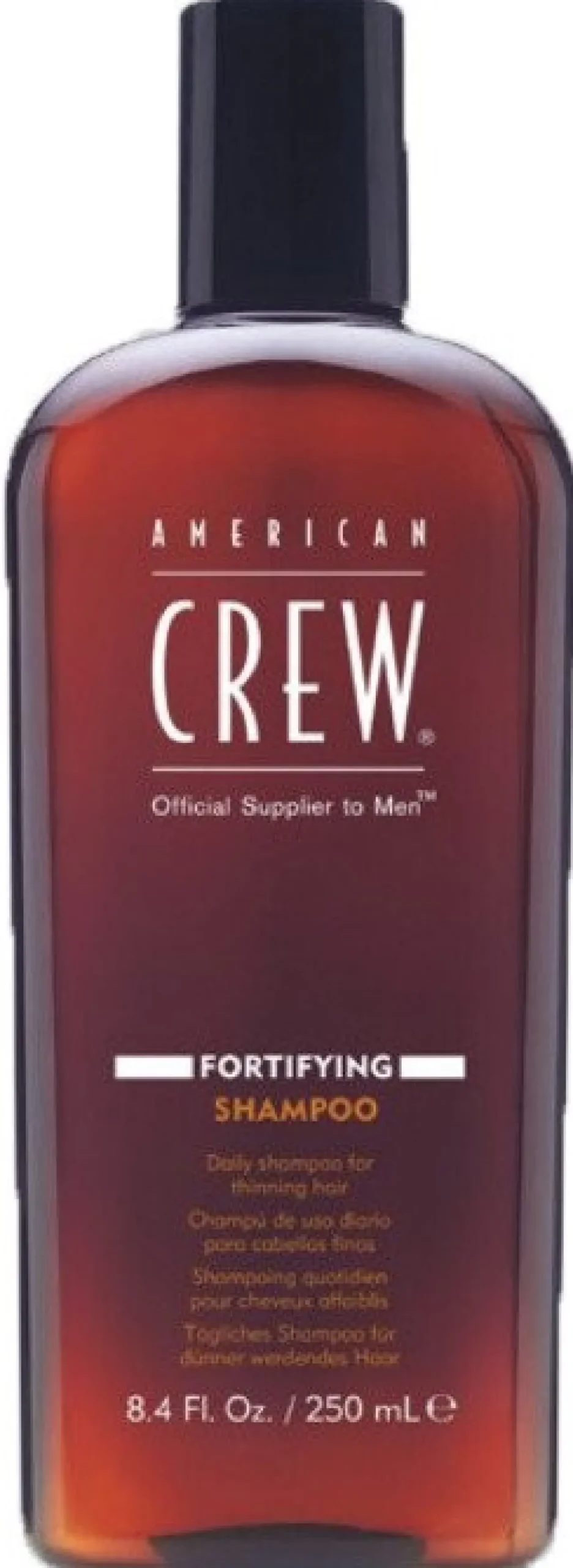 Shampoing Fortifiant