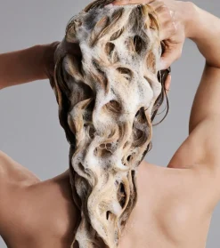 Shampoing Fortifiant Build Boost