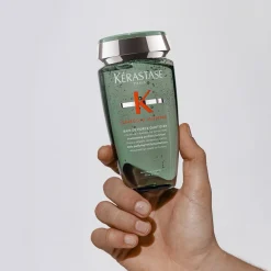 Shampoing fortifiant quotidien Genesis Homme