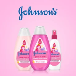 Shampoing Gouttes de Brilliance