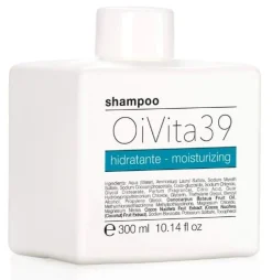 Shampoing Hydratant