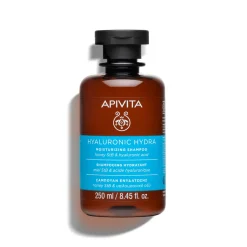 Shampoing Hydratant Hyaluronic Hydra
