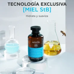 Shampoing Hydratant Hyaluronic Hydra
