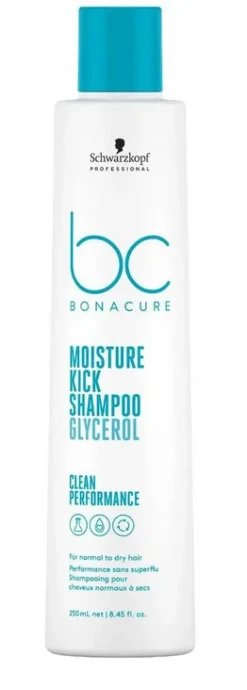 Shampoing Hydratant Moisture Kick