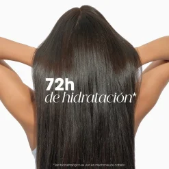 Shampoing Hydratation & Éclat au Figuier