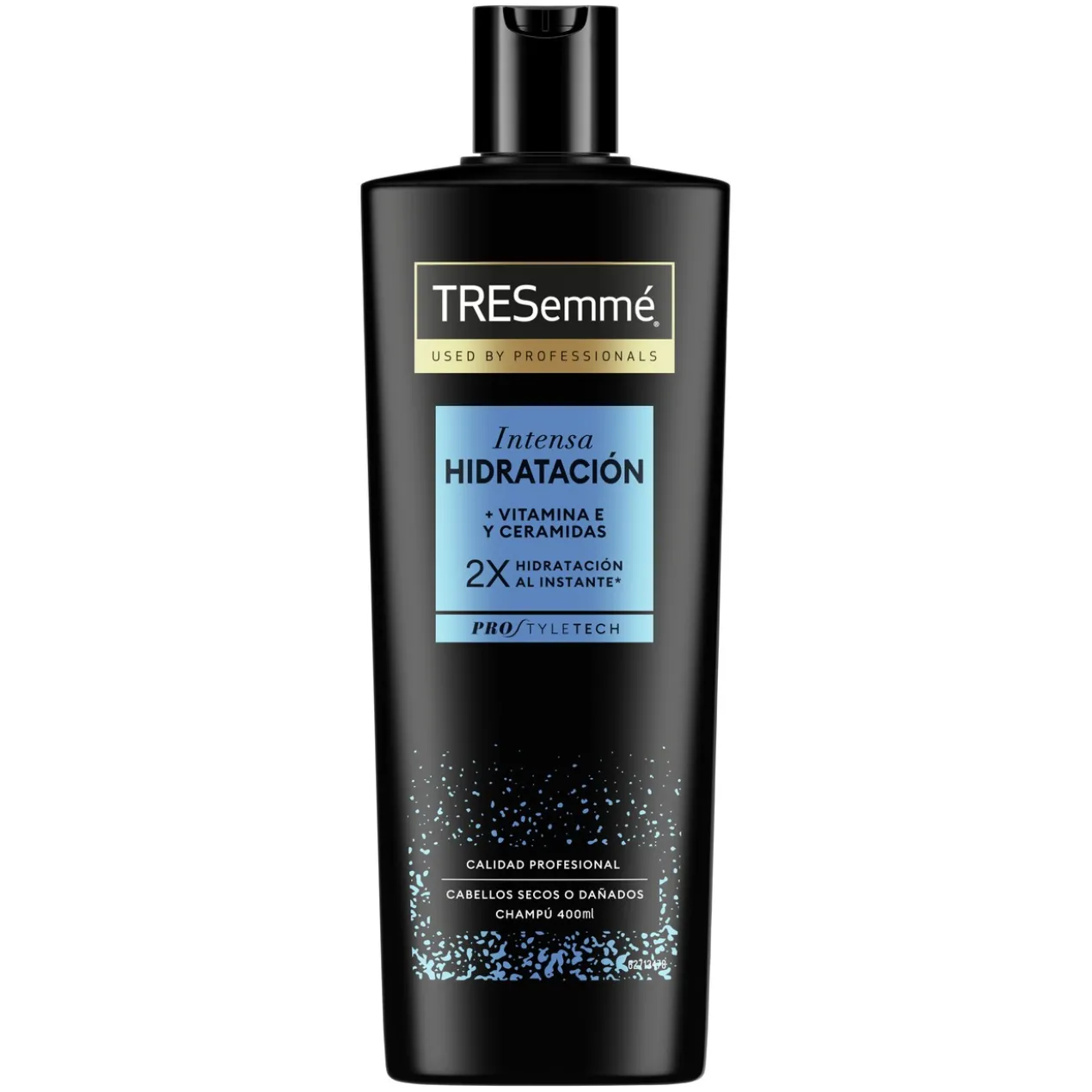 Shampoing Hydratation Intense