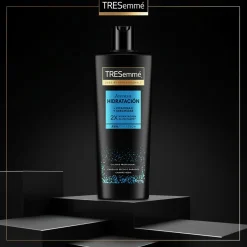 Shampoing Hydratation Intense