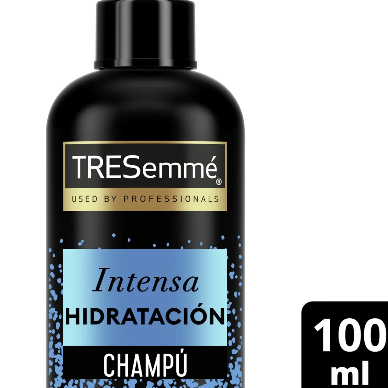 Shampoing Hydratation Intense