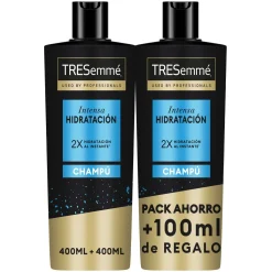 Shampoing Hydratation Intense
