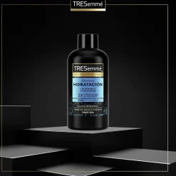Shampoing Hydratation Intense