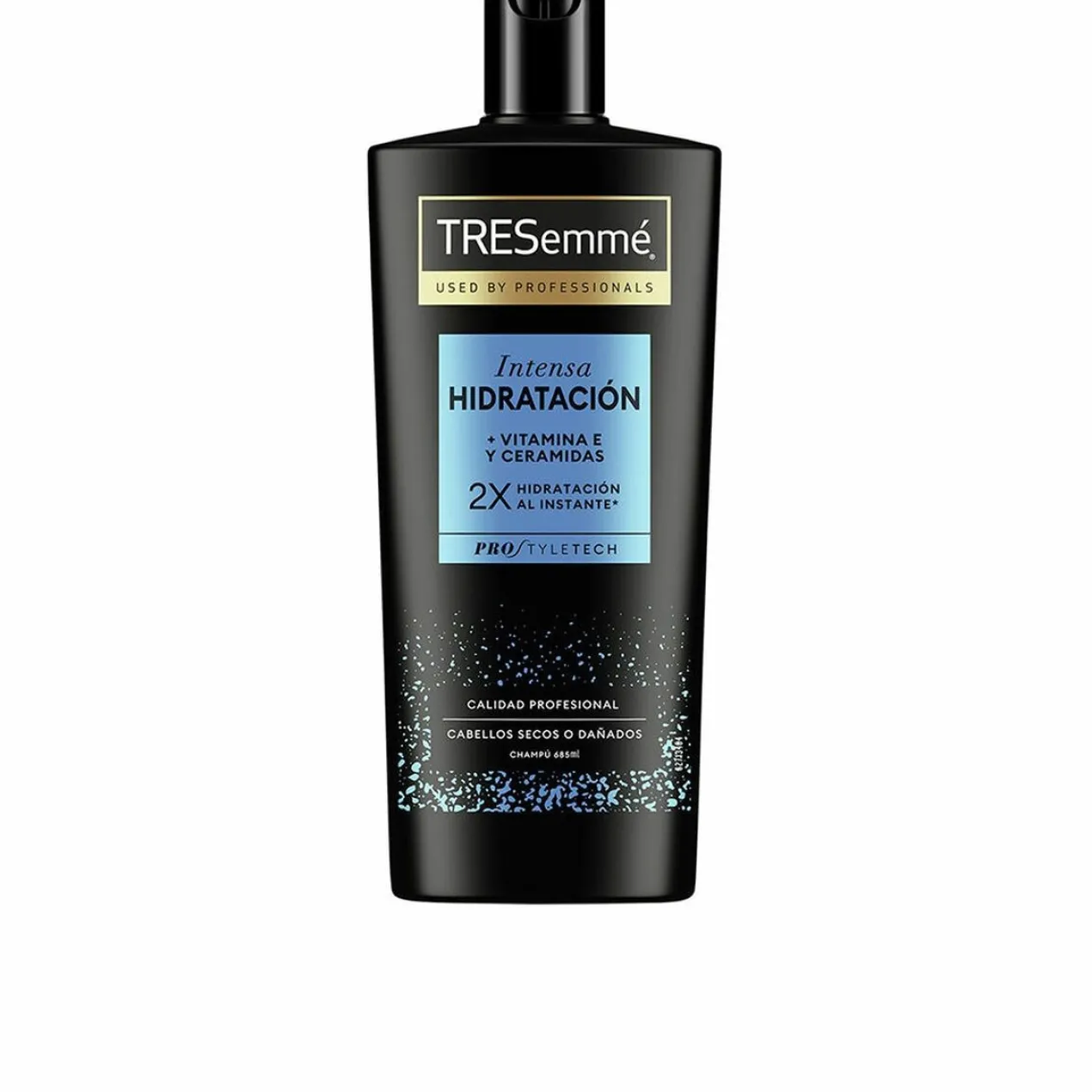 Shampoing Hydratation Intense