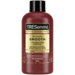 Shampoing Lissage à la Kératine