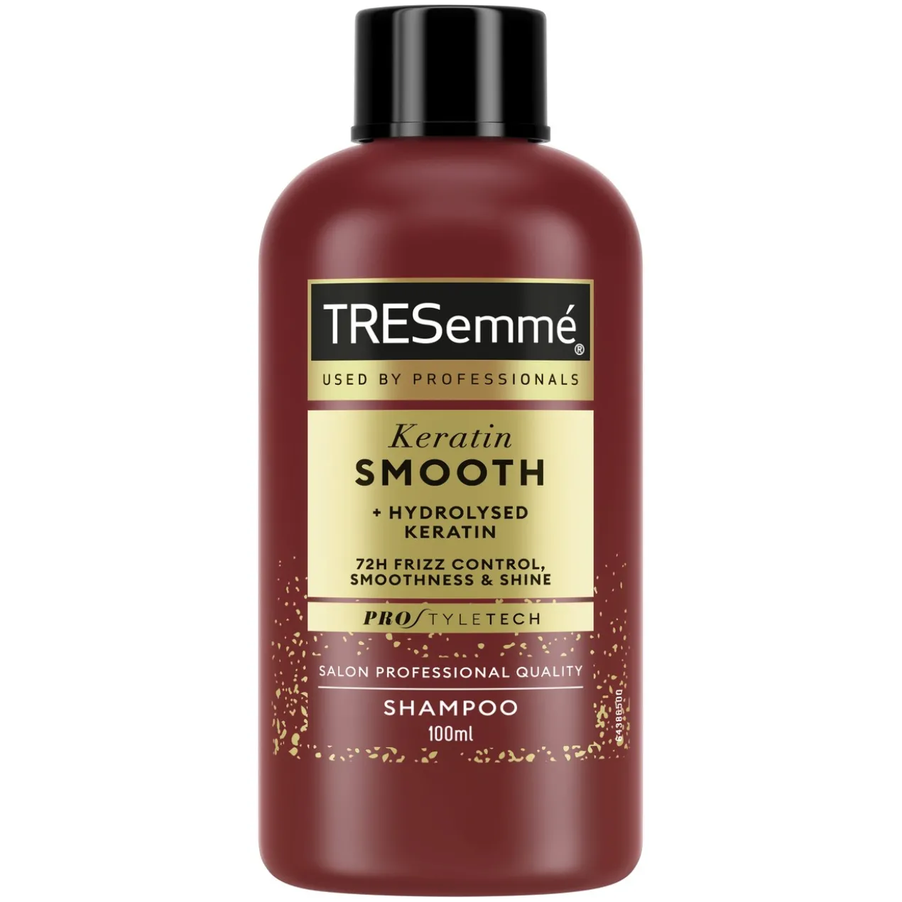 Shampoing Lissage à la Kératine