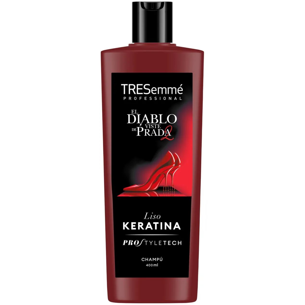 Shampoing Lissage à la Kératine