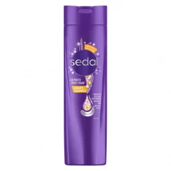 Shampoing Lissage Parfait
