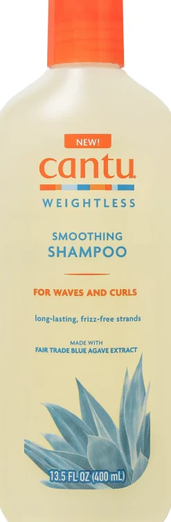Shampoing lissant Weightless