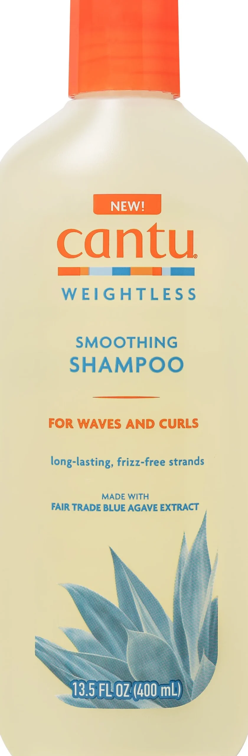 Shampoing lissant Weightless
