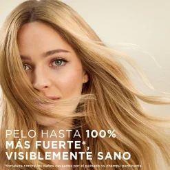 Shampoing + Masque Protecteur Active Nutri-Plex Pro-V Répare & Protège