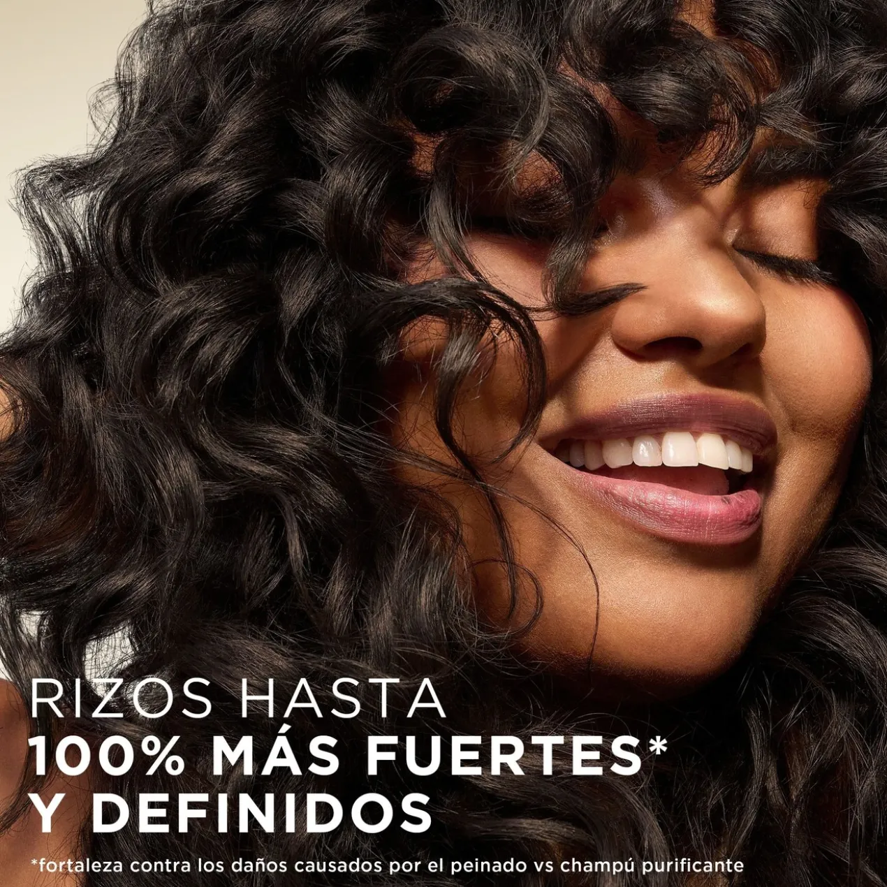 Shampoing + Masque Pro-V Boucles Définies