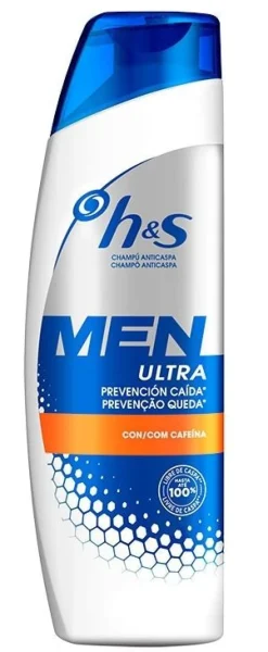 Shampoing Men Ultra Anti-Chute