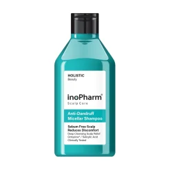 Shampoing Micellaire Antipelliculaire