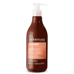 Shampoing Nourrissant à l'Argan