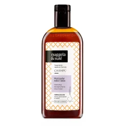 Shampoing Nº3 Silver No Yellow