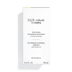 Shampoing Nutritif Revitalisant sans Sulfates