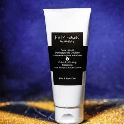 Shampoing Perfecteur de Couleur Sans Sulfates Soin Lavant