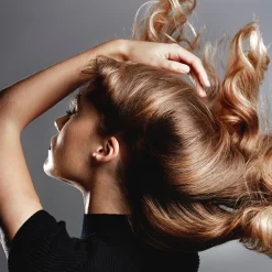 Shampoing Perfecteur de Couleur Sans Sulfates Soin Lavant