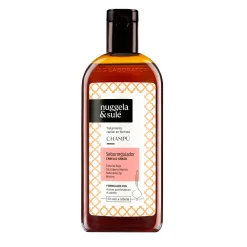 Shampoing Épigénétique Cheveux Gras