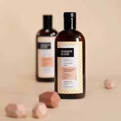 Shampoing Épigénétique Cheveux Gras