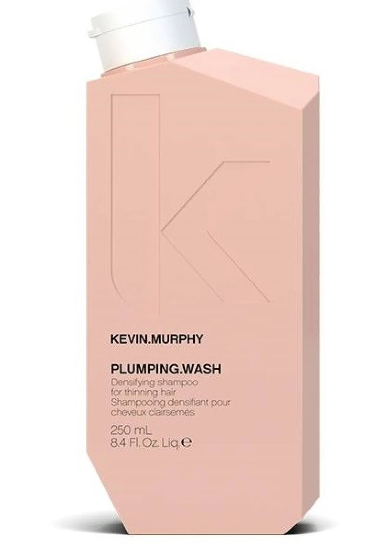 Shampoing Plumping Wash
