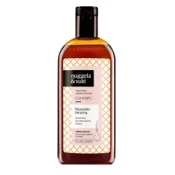 Shampoing Polynésie-Kératine