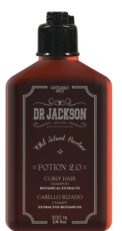 Shampoing Potion 2.0 Boucles