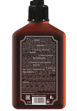 Shampoing Potion 4.0 Cheveux Gras