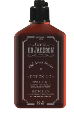 Shampoing Potion 4.0 Cheveux Gras