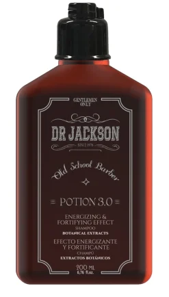 Shampoing Potion 3.0 Revitalisant